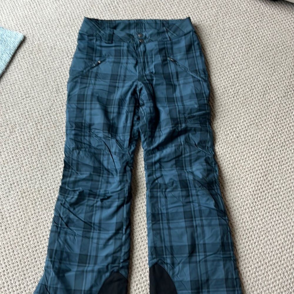 Columbia women’s snow pants- Size Medium